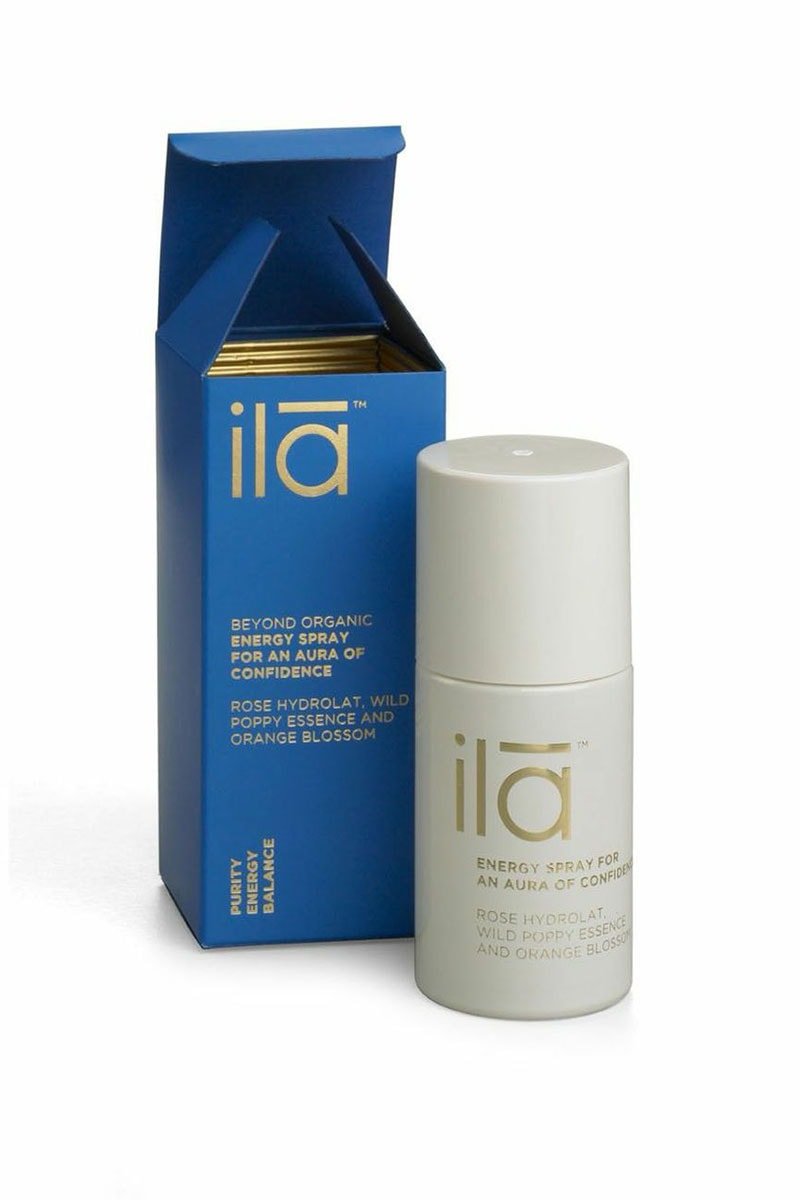 Cosméticos para un otoño detox