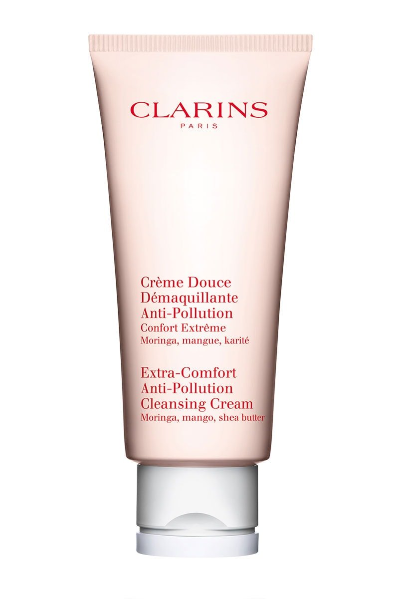 Cosméticos para un otoño detox