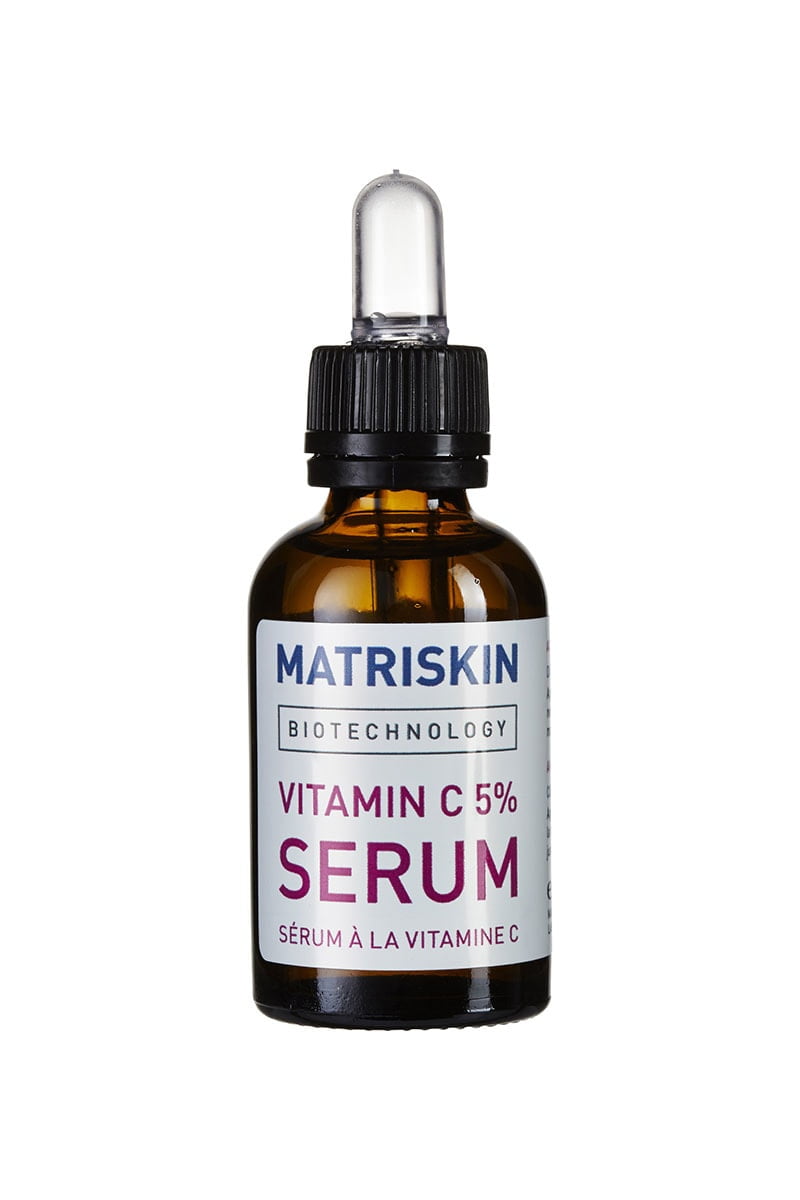 Cosméticos para un otoño detox