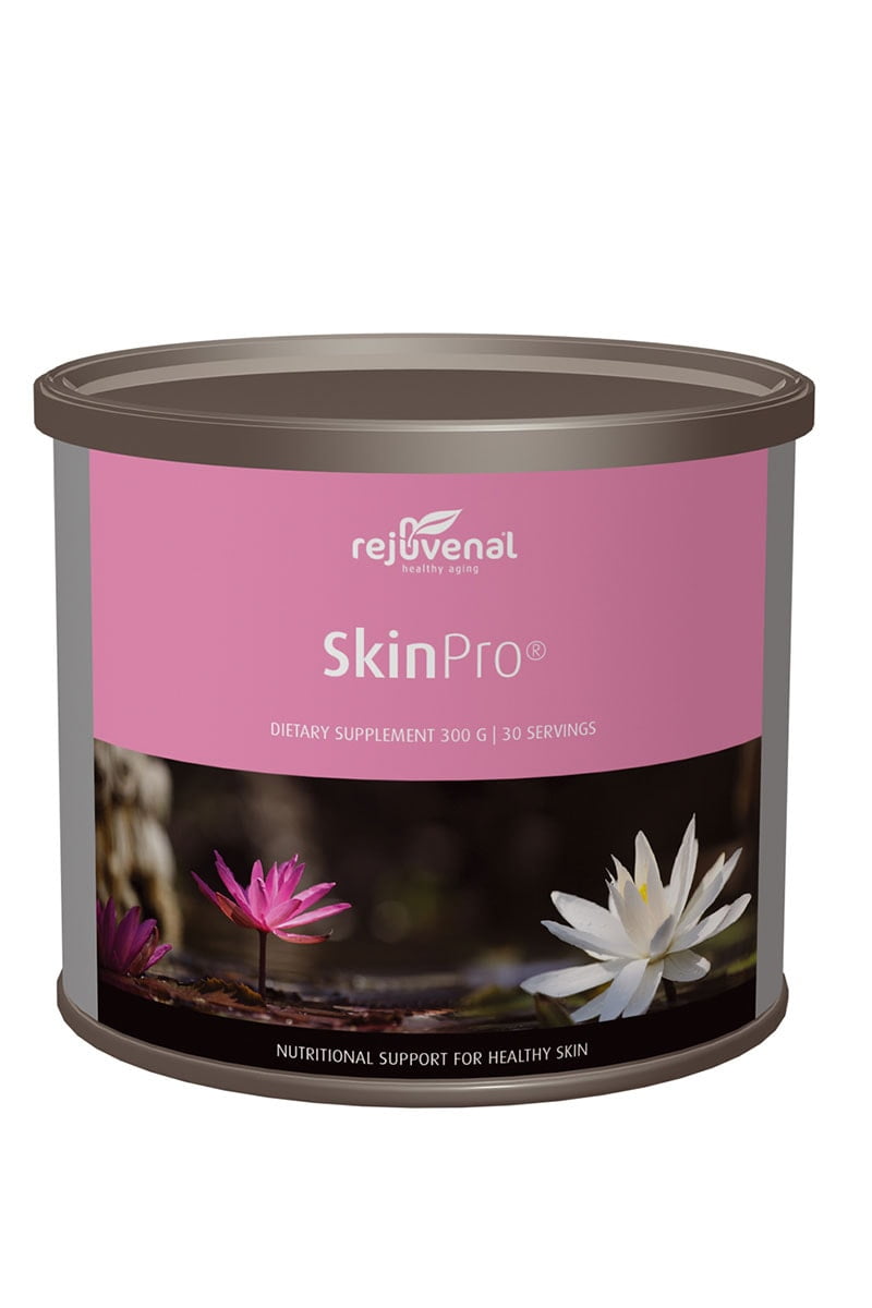 Cosméticos para un otoño detox