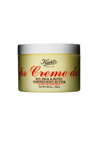 Beneficios de la miel sobre la piel