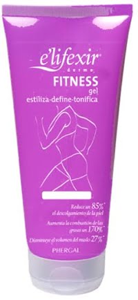 Potencia los efectos del gimnasio con E’lifexir Dermo Fitness