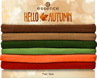 Esssence presenta su nueva colección de otoño 11 Esssence presenta su nueva colección de otoño