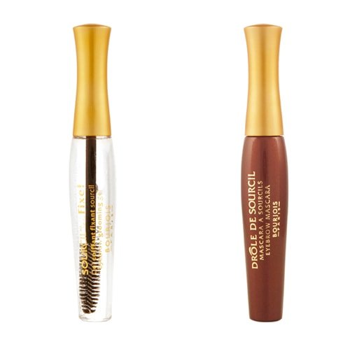 Cejas siempre perfectas