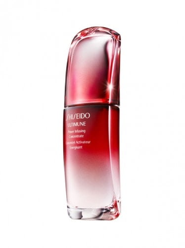 Shiseido crea Ultimune