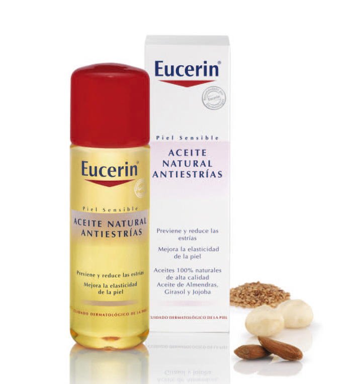 Cremas contra las estrías