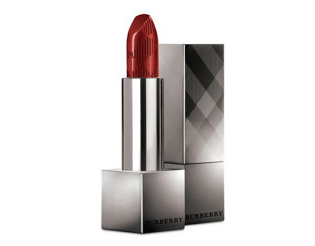 Burberry y su preciosa colección de maquillaje para la primavera