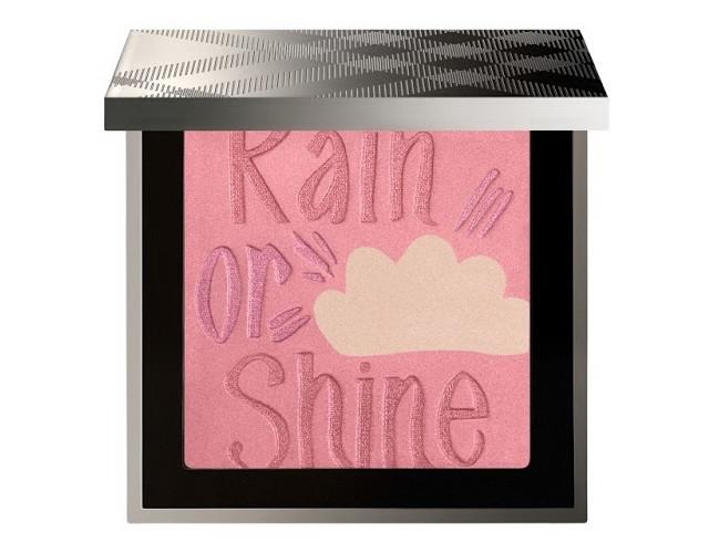 Burberry y su preciosa colección de maquillaje para la primavera