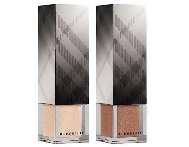 Burberry y su preciosa colección de maquillaje para la primavera