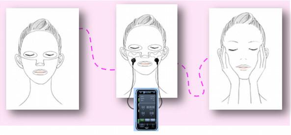 Shiseido lanza la máscara quitamanchas muy peculiar