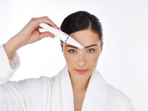 Braun Face, nuevo gadget de limpieza