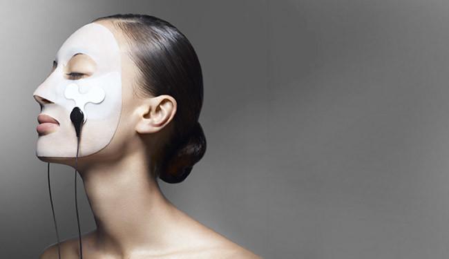 Shiseido lanza una máscara quita manchas muy peculiar