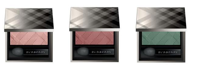 Burberry y su preciosa colección de maquillaje para la primavera