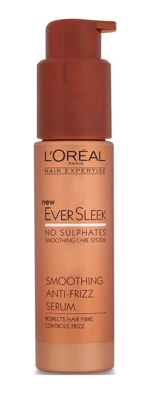 Los mejores trucos para evitar el pelo encrespado 2 Los mejores trucos para evitar el pelo encrespado