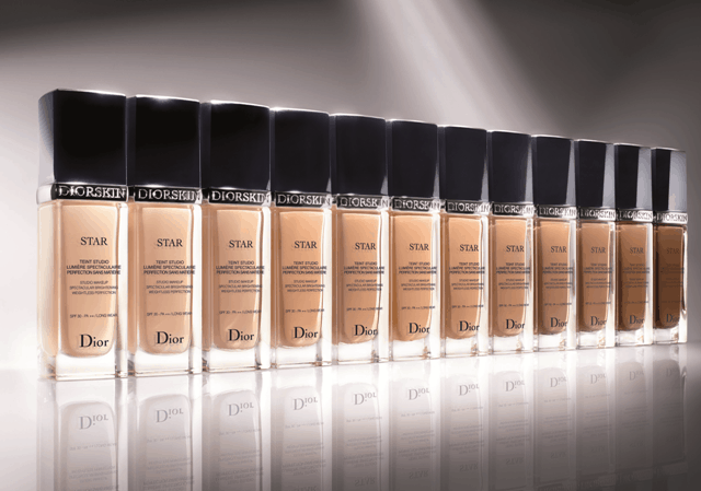 Bases de maquillaje para pieles cansadas