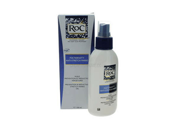 Cremas contra las estrías