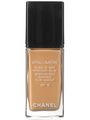 Bases de maquillaje para pieles cansadas