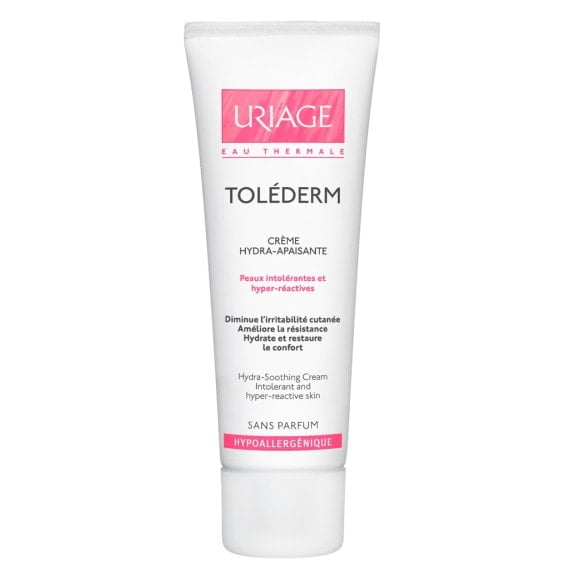 Cosmética contra el frío