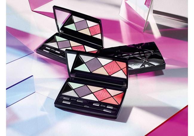Kingdom of Colours, nueva colección de maquillaje de Dior para primavera