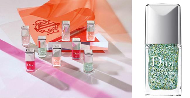 Kingdom of Colours, nueva colección de maquillaje de Dior para primavera