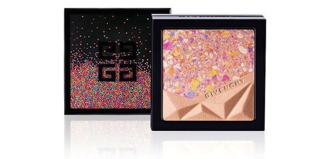 Givenchy se adelanta al verano con su colección COLOreCreation