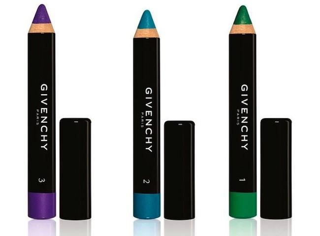 Givenchy se adelanta al verano con su colección COLOreCreation