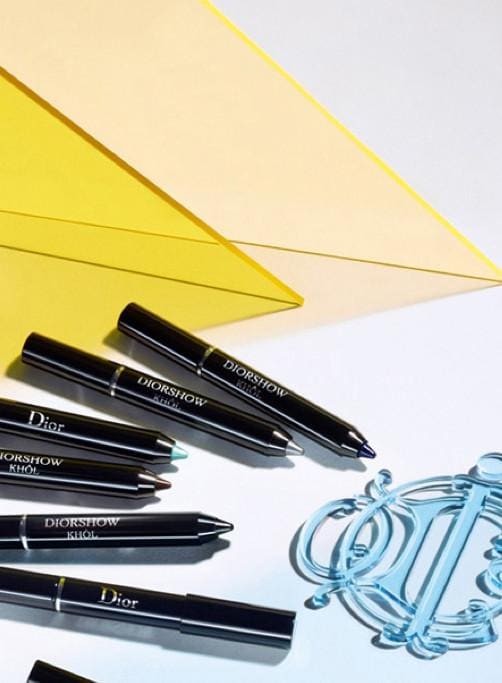 Kingdom of Colours, nueva colección de maquillaje de Dior para primavera