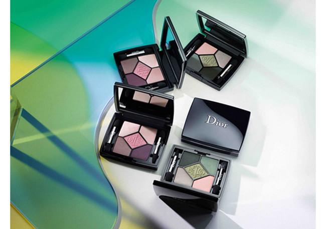 Kingdom of Colours, nueva colección de maquillaje de Dior para primavera
