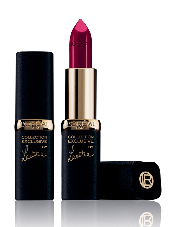 Barra de labios para toda la noche