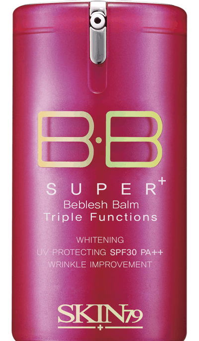 La cosmética coreana y sus claves 3 La cosmética coreana y sus claves