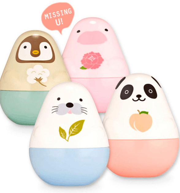 La cosmética coreana y sus claves 9 La cosmética coreana y sus claves