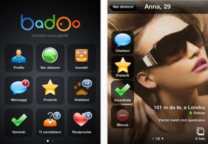 Las mejores aplicaciones para ligar