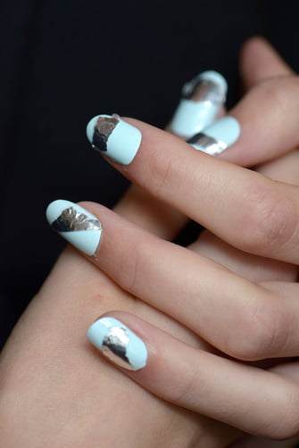 Tendencias belleza 2015