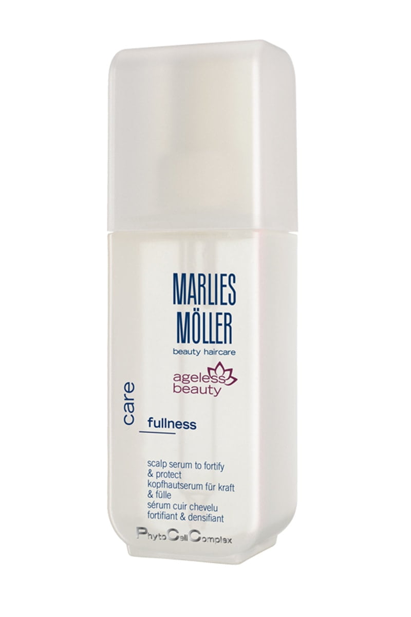 ¿Primeras canas? Que no cunda el pánico