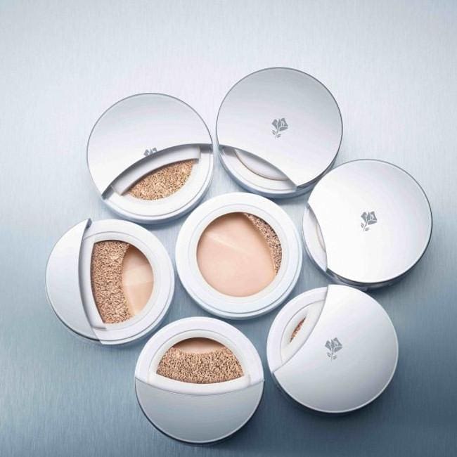 Miracle Cushion, la nueva base de maquillaje de Lancôme 2 Miracle Cushion, la nueva base de maquillaje de Lancôme