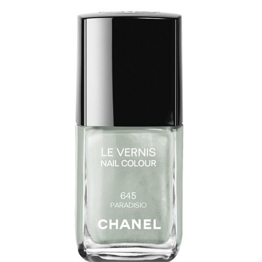 Nuevos esmaltes de Chanel para la primavera 2015