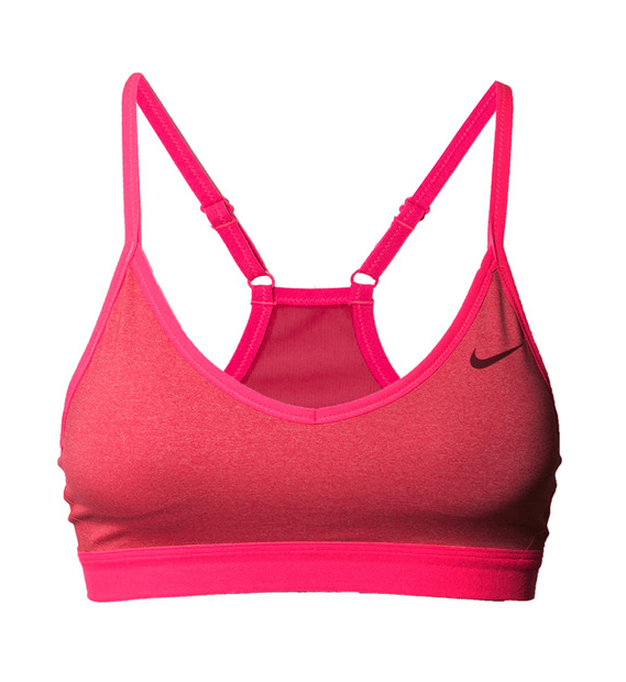 Caprichos de belleza para el gimnasio