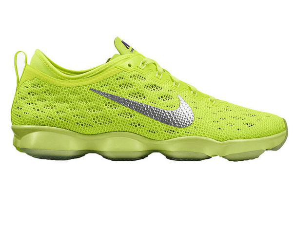 Caprichos de belleza para el gimnasio