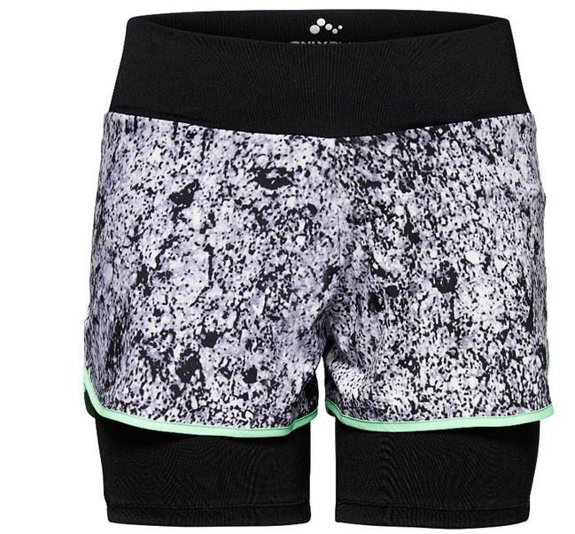 Caprichos de belleza para el gimnasio