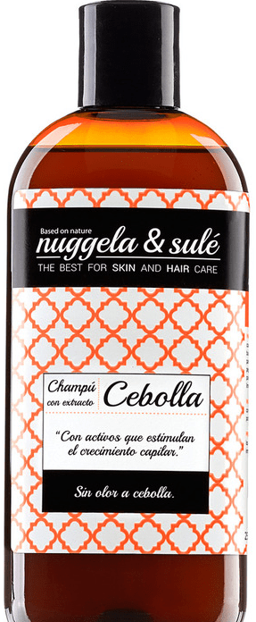 Cosmética sorprendente