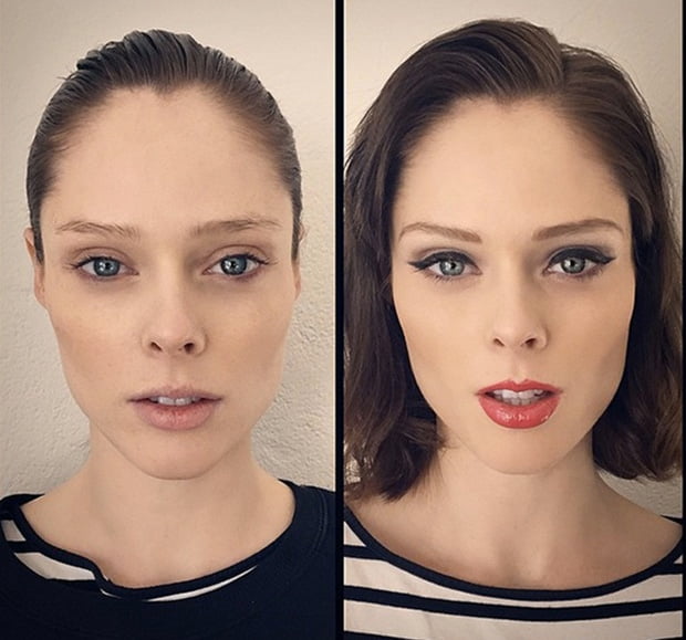 Marylin Monroe nueva embajadora de Max Factor