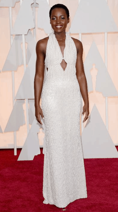 Todos los vestidos de los Oscar 2015 2 Todos los vestidos de los Oscar 2015