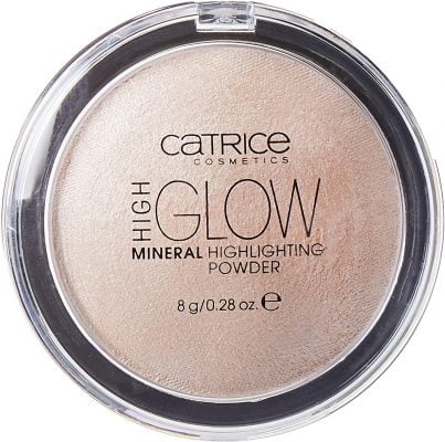 Catrice - iluminador mineral high glow