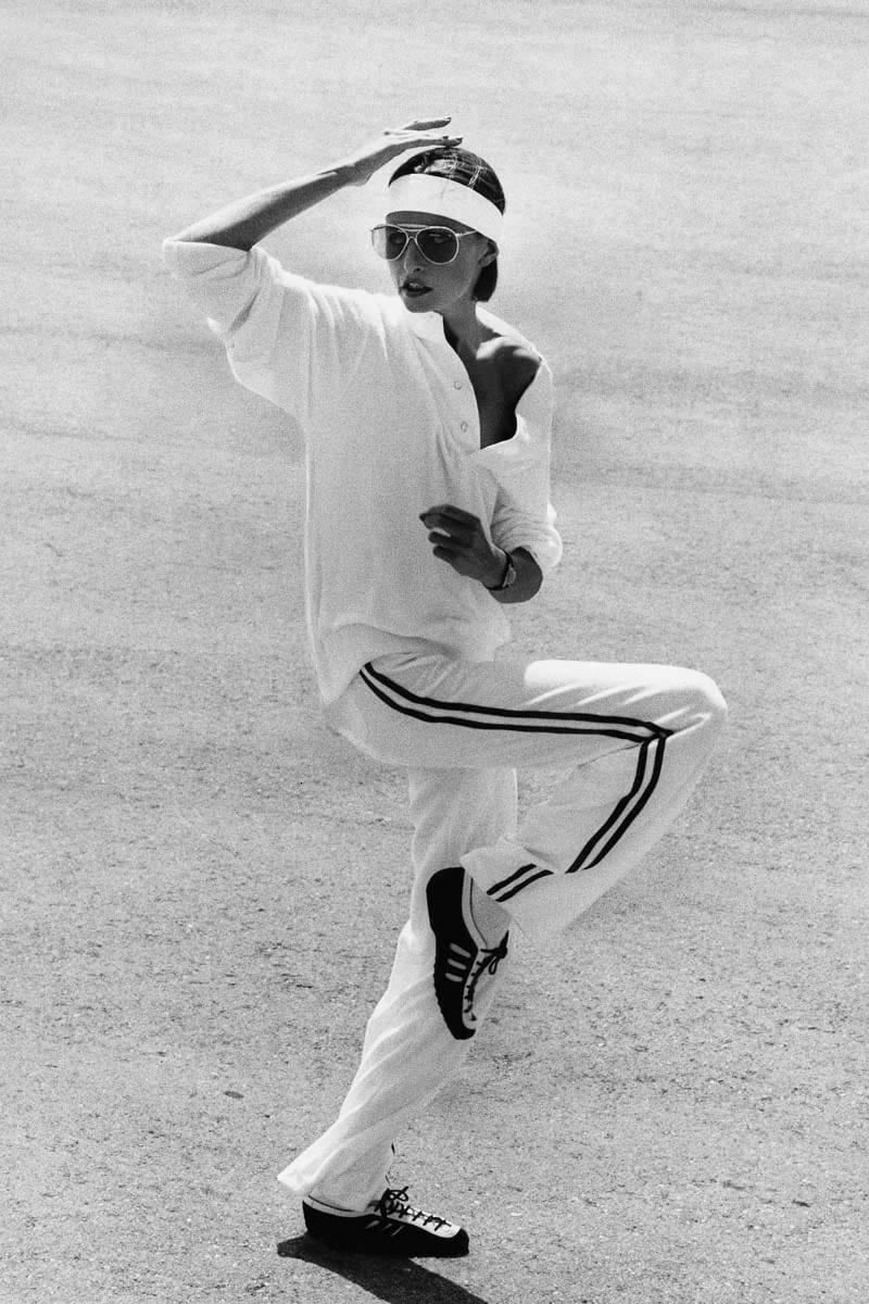 Ejercicios que hay que hacer antes de correr 10 Ejercicios que hay que hacer antes de correr