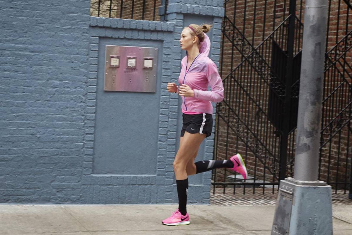 Ejercicios que hay que hacer antes de correr 9 Ejercicios que hay que hacer antes de correr