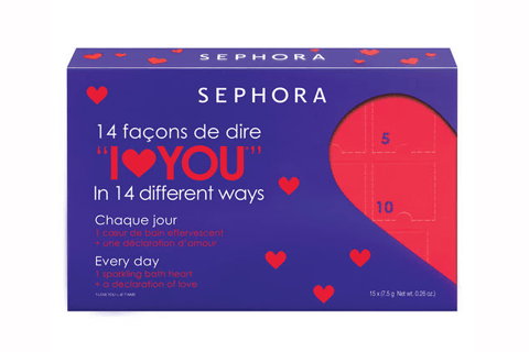 Ideas para un San Valentín perfecto