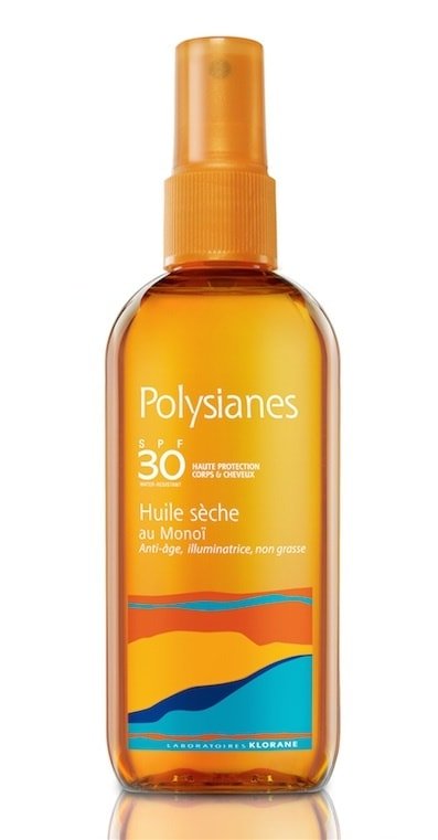 Polysianes estrena nuevos cuidados para protegerte del sol
