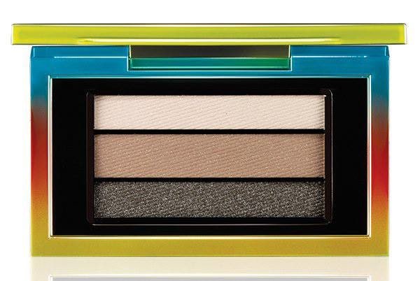 Wash and Dry, la nueva colección para este verano de MAC