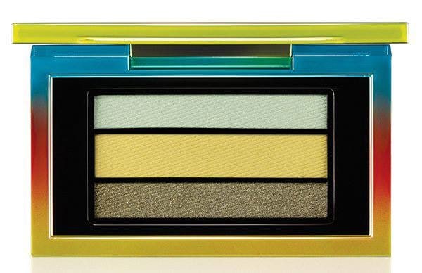 Wash and Dry, la nueva colección para este verano de MAC