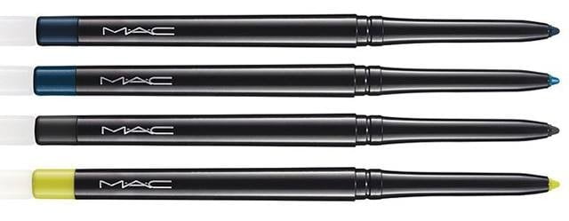 Wash and Dry, la nueva colección para este verano de MAC